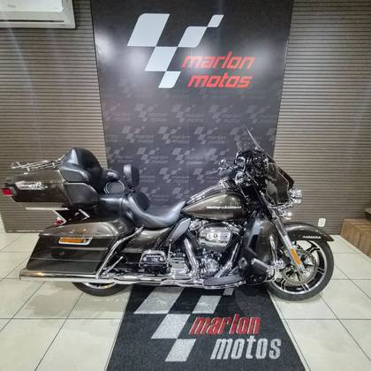 HARLEY-DAVIDSON ULTRA LIMITED HARLEY-DAVIDSON ULTRA LIMITED